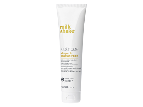 MILK_SHAKE deep color maintainer intensyvas poveikio balzamas, 175 ml MILK_SHAKE deep color maintainer intensyvas poveikio balzamas, 175 ml